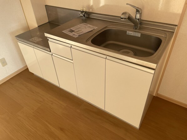 エスポワール鎌倉の物件内観写真